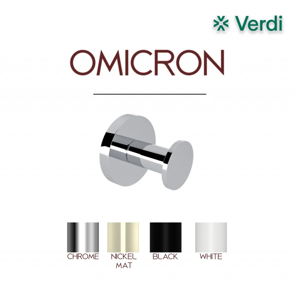 OMICRON - VERDI
