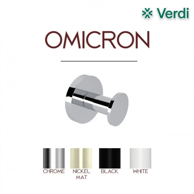 OMICRON - VERDI