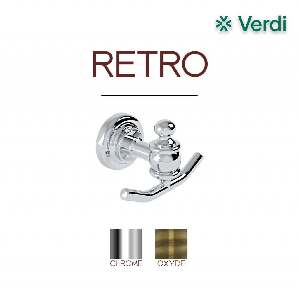 RETRO - VERDI