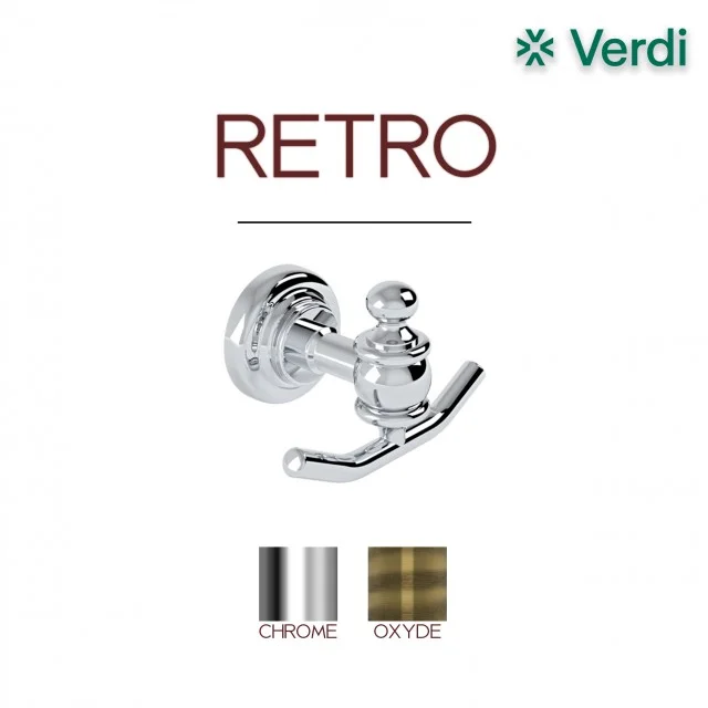 RETRO - VERDI