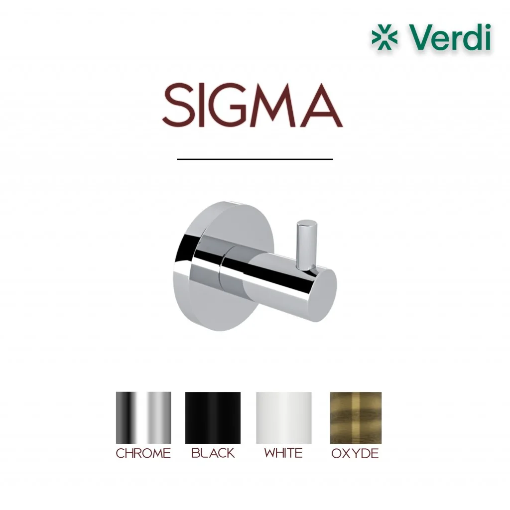 SIGMA - VERDI