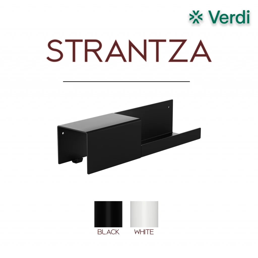 VERDI - STRANTZA