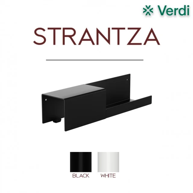 VERDI - STRANTZA
