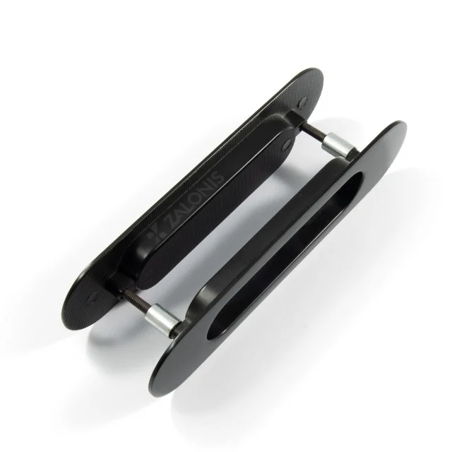 ΣΕΤ ΧΟΥΦΤΑ - ΛΑΒΗ ΣΥΡΟΜΕΝΗΣ ΟΒΑΛ m.4080 / ΜΑΥΡΟ ΜΑΤ ΣΕΤ ΧΟΥΦΤΑ - ΛΑΒΗ ΣΥΡΟΜΕΝΗΣ ΟΒΑΛ m.4080 / ΜΑΥΡΟ ΜΑΤ