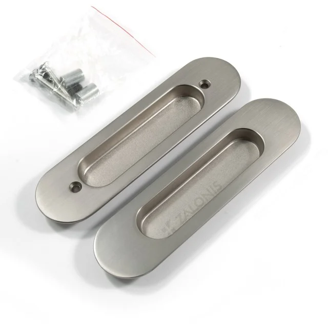 ΣΕΤ ΧΟΥΦΤΑ - ΛΑΒΗ ΣΥΡΟΜΕΝΗΣ ΟΒΑΛ m.4080 / ΝΙΚΕΛ ΜΑΤ ΣΕΤ ΧΟΥΦΤΑ - ΛΑΒΗ ΣΥΡΟΜΕΝΗΣ ΟΒΑΛ m.4080 / ΝΙΚΕΛ ΜΑΤ