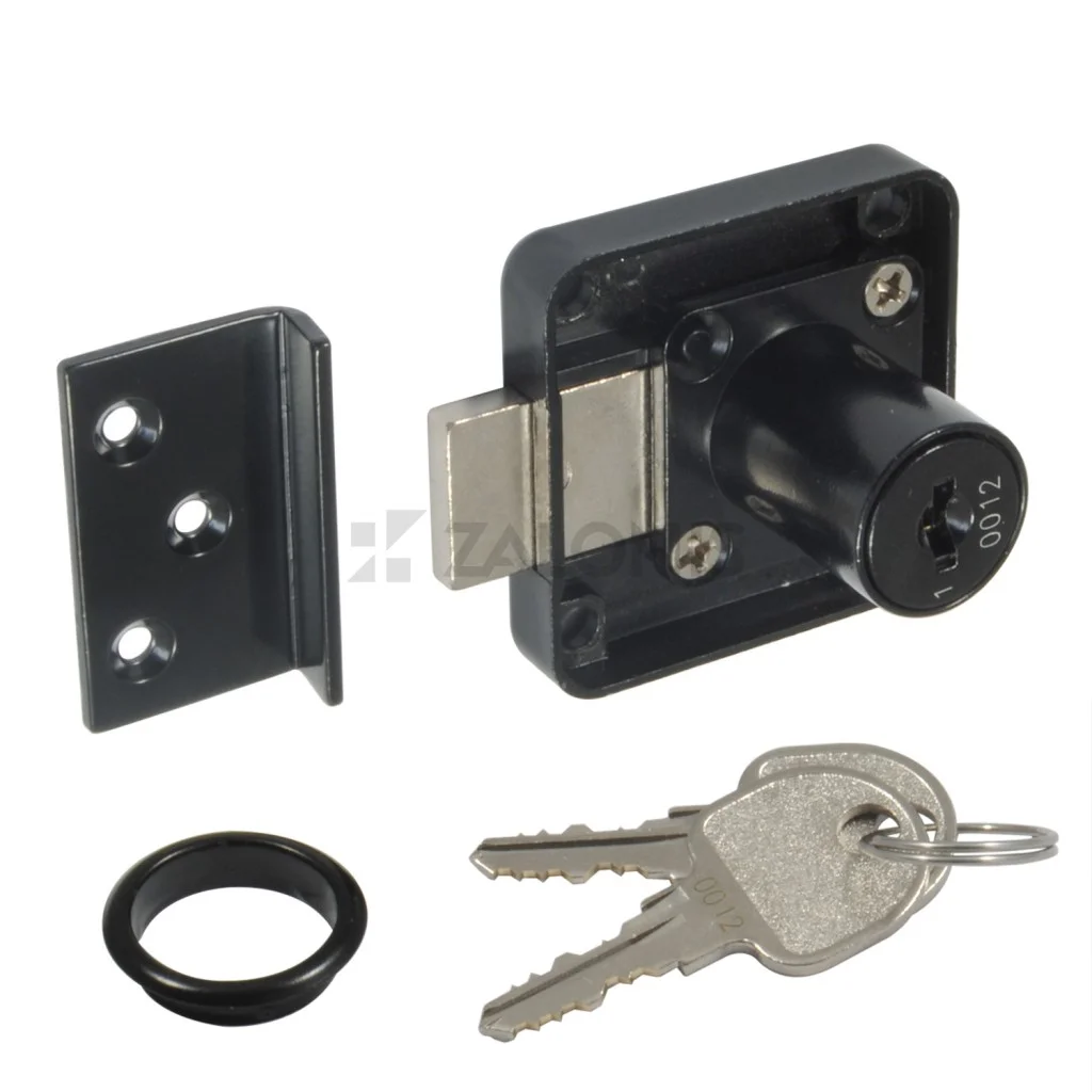 ΚΛΕΙΔΑΡΙΕΣ ΓΡΑΦΕΙΟΥ MASTER KEY / ΜΑΥΡΕΣ