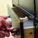 ΜΑΓΝΗΤΗΣ ΜΑΓΝΗΤΙΚΗΣ ΚΛΕΙΔΑΡΙΑΣ / ΛΕΥΚΟ