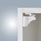 ΜΑΓΝΗΤΙΚΗ ΚΛΕΙΔΑΡΙΑ ΓΙΑ ΠΑΙΔΙΑ / ΛΕΥΚΟ