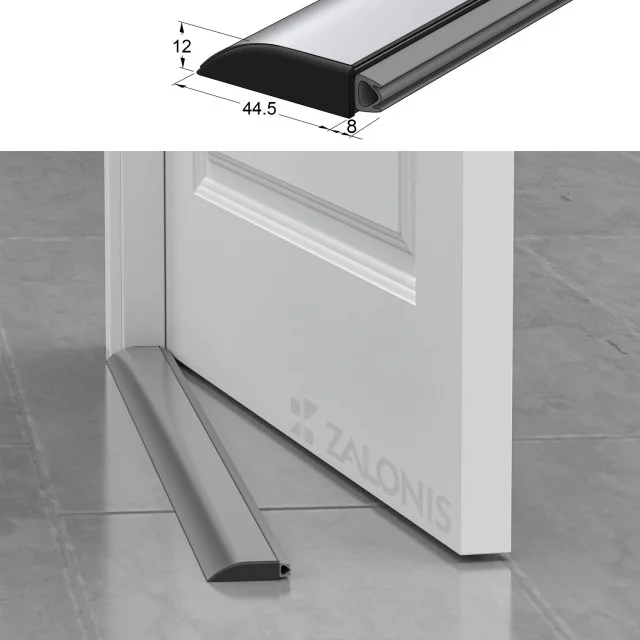 ΑΝΕΜΟΦΡΑΚΤΗΣ ΔΑΠΕΔΟΥ ΠΟΜΠΕ / ΦΥΣ. ΑΝΟΔ.