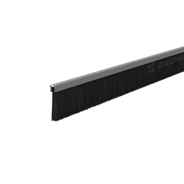 ΒΟΥΡΤΣΑΚΙ ΣΚΛΗΡΟ / 25 mm / 200 cm / ΜΑΥΡΟ