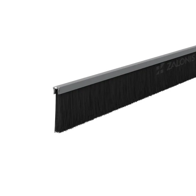 ΒΟΥΡΤΣΑΚΙ ΣΚΛΗΡΟ / 30 mm / 200 cm / ΜΑΥΡΟ