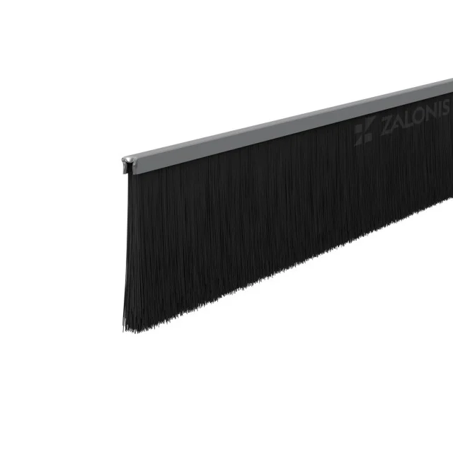 ΒΟΥΡΤΣΑΚΙ ΣΚΛΗΡΟ / 50 mm / 200 cm / ΜΑΥΡΟ