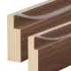 ΛΑΣΤΙΧΟ ΠΟΡΤΑΣ ΑΥΤΟΚΟΛΛΗΤΟ "Ο" / 2-6 mm / ΔΙΑΦΑΝΟ ΛΑΣΤΙΧΑ ΚΟΥΦΩΜΑΤΩΝ - ΑΕΡΟΣΤΟΠ