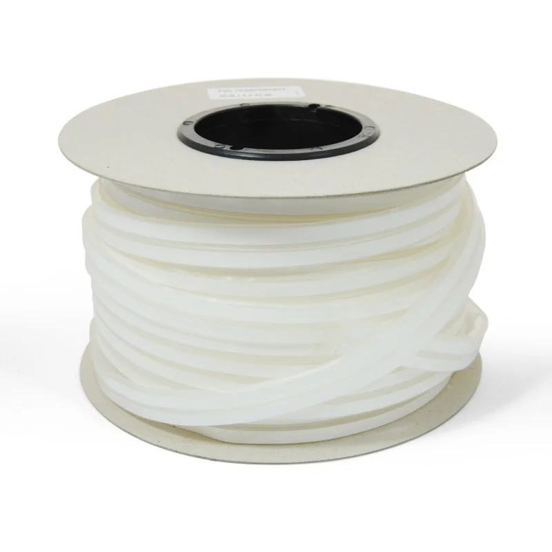 ΛΑΣΤΙΧΟ ΠΟΡΤΑΣ ΑΥΤΟΚΟΛΛΗΤΟ "Ο" / 2-6 mm / ΔΙΑΦΑΝΟ ΛΑΣΤΙΧΑ ΚΟΥΦΩΜΑΤΩΝ - ΑΕΡΟΣΤΟΠ