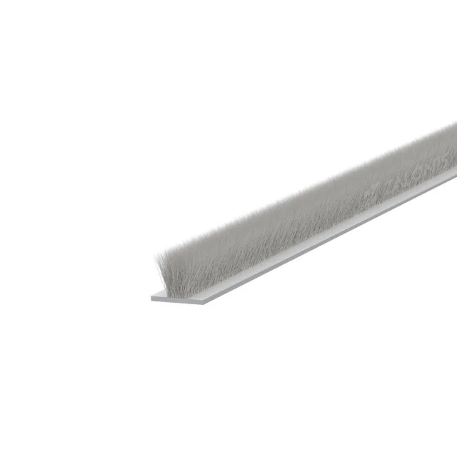 ΒΟΥΡΤΣΑΚΙ ΓΙΑ ΑΛΟΥΜΙΝΙΑ / 6.7x6 mm / ΓΚΡΙ