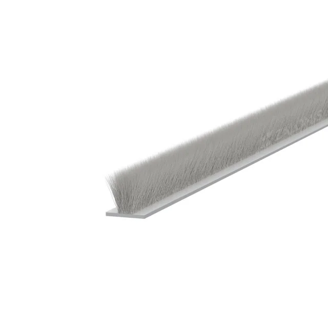 ΒΟΥΡΤΣΑΚΙ ΓΙΑ ΑΛΟΥΜΙΝΙΑ / 6.7x8 mm / ΓΚΡΙ