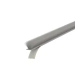 ΒΟΥΡΤΣΑΚΙ ΑΥΤΟΚΟΛΛΗΤΟ / 6.9x11 mm / ΓΚΡΙ