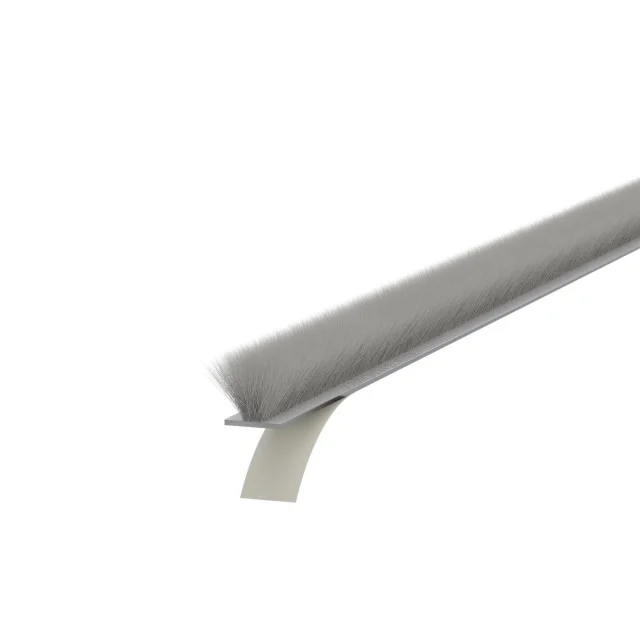 ΒΟΥΡΤΣΑΚΙ ΑΥΤΟΚΟΛΛΗΤΟ / 6.9x11 mm / ΓΚΡΙ