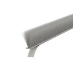 ΒΟΥΡΤΣΑΚΙ ΑΥΤΟΚΟΛΛΗΤΟ / 6.9x18 mm / ΓΚΡΙ