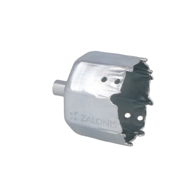 ΜΟΧΛΟΣ ΓΙΑ ΟΚΤΑΓΩΝΟ ΑΞΟΝΑ Φ.58x0.4mm