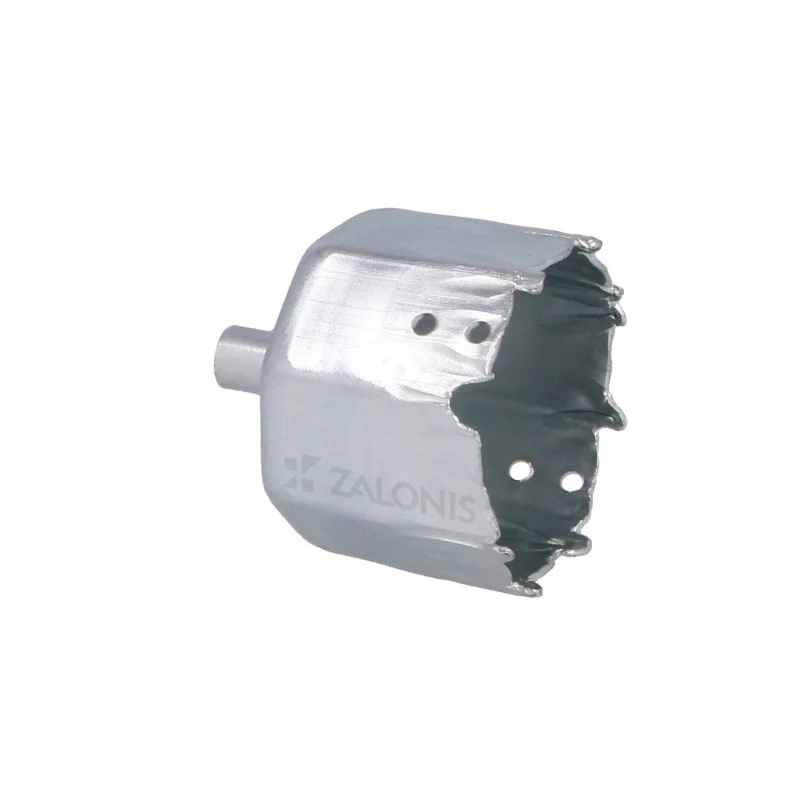ΜΟΧΛΟΣ ΓΙΑ ΟΚΤΑΓΩΝΟ ΑΞΟΝΑ Φ.58x0.4mm