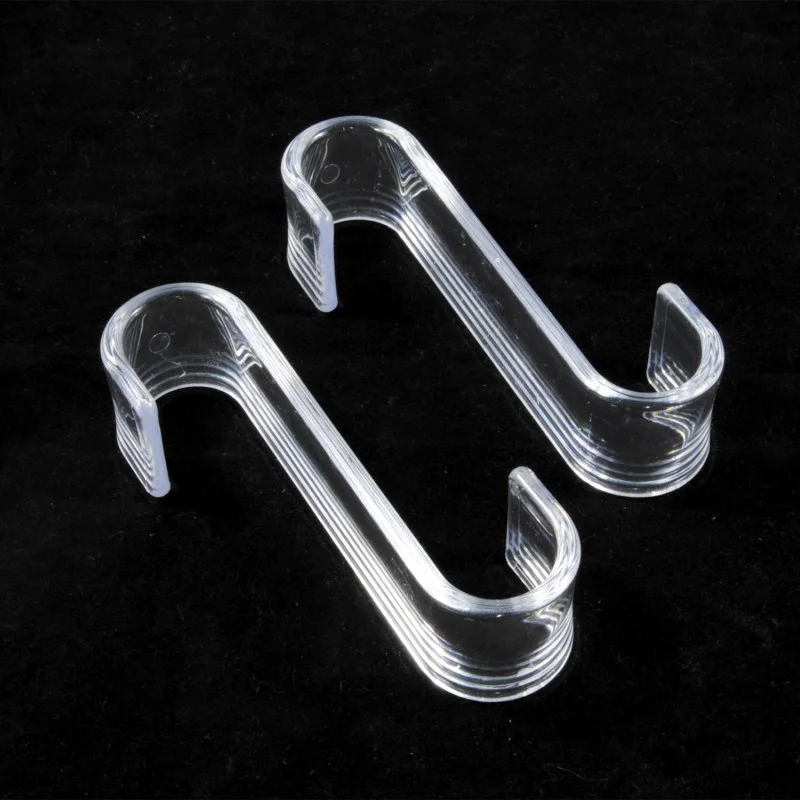 ΚΡΕΜΑΣΤΡΑ - ΓΑΝΤΖΟΣ ΓΙΑ ΚΑΛΟΡΙΦΕΡ / ΔΙΑΦΑΝΟ