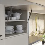 ΚΟΥΜΠΑΣΟ ΛΑΔΙΟΥ ITALIANA FERRAMENTA KRABY / 355 cm