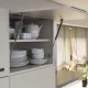 ΚΟΥΜΠΑΣΟ ΛΑΔΙΟΥ ITALIANA FERRAMENTA KRABY / 355 cm ΚΟΥΜΠΑΣΟ ΛΑΔΙΟΥ ITALIANA FERRAMENTA KRABY / 355 cm