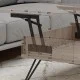 ΜΗΧΑΝΙΣΜΟΣ ΤΡΑΠΕΖΙΟΥ ΣΕΡΒΙΤΟΡΟΣ SOFT OPEN-CLOSE - Υ.147 / ΜΑΥΡΟ ΜΗΧΑΝΙΣΜΟΣ ΤΡΑΠΕΖΙΟΥ ΣΕΡΒΙΤΟΡΟΣ SOFT OPEN-CLOSE - Υ.147 / ΜΑΥΡΟ