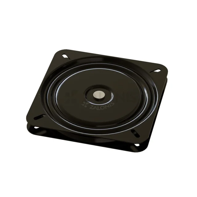 ΠΕΡΙΣΤΡΟΦΙΚΟΣ ΜΗΧΑΝΙΣΜΟΣ 245x245 / 230 kg / ΜΑΥΡΟ