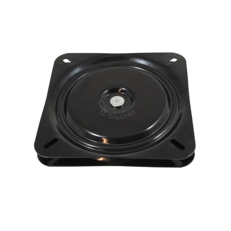 ΠΕΡΙΣΤΡΟΦΙΚΟΣ ΜΗΧΑΝΙΣΜΟΣ 245x245 / 230 kg / ΜΑΥΡΟ