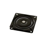 ΠΕΡΙΣΤΡΟΦΙΚΟΣ ΜΗΧΑΝΙΣΜΟΣ 175x175 / 150 kg / ΜΑΥΡΟ
