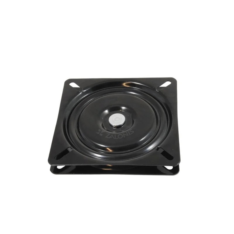 ΠΕΡΙΣΤΡΟΦΙΚΟΣ ΜΗΧΑΝΙΣΜΟΣ 175x175 / 150 kg / ΜΑΥΡΟ