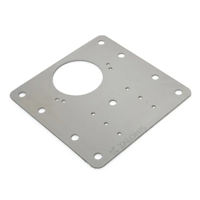 ΠΛΑΚΑ ΕΠΙΣΚΕΥΗΣ ΜΕΝΤΕΣΕ Φ.35 / INOX 430