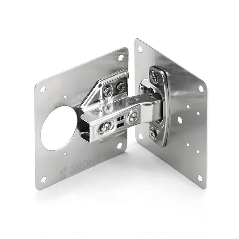ΠΛΑΚΑ ΕΠΙΣΚΕΥΗΣ ΜΕΝΤΕΣΕ Φ.35 / INOX 430