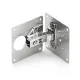 ΠΛΑΚΑ ΕΠΙΣΚΕΥΗΣ ΜΕΝΤΕΣΕ Φ.35 / INOX 430