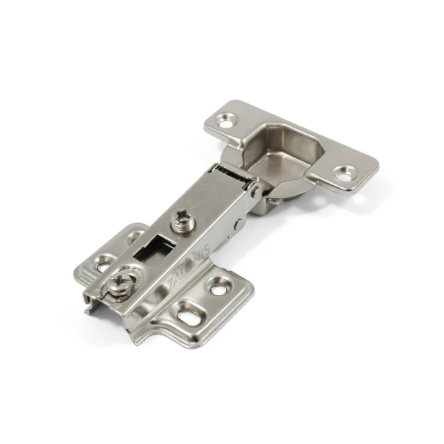 ΜΕΝΤΕΣΕΣ ΕΛΑΤΗΡΙΟΥ EMKW Φ.35 / ΣΧΙΣΤΟΣ / ΙΣΙΟΣ 16 mm / 2D