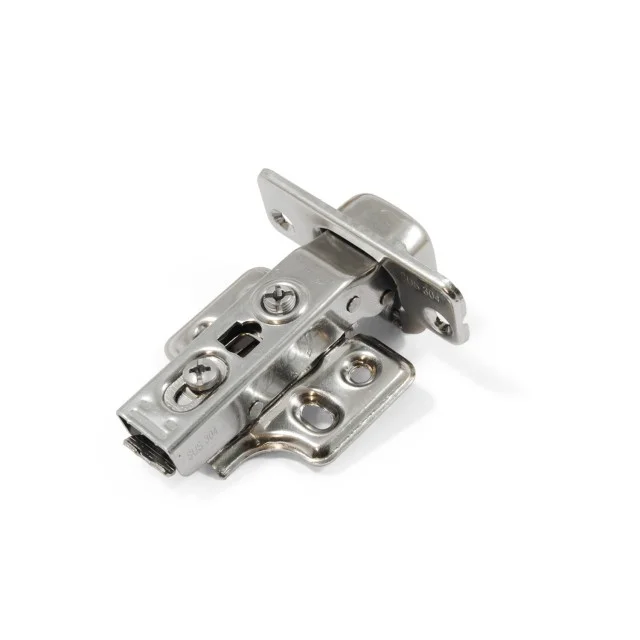 ΜΕΝΤΕΣΕΣ ΕΛΑΤΗΡΙΟΥ EMKW Φ.35 INOX 304 / ΦΡΕΝΟΥ / 2D / ΙΣΙΟΣ 16mm