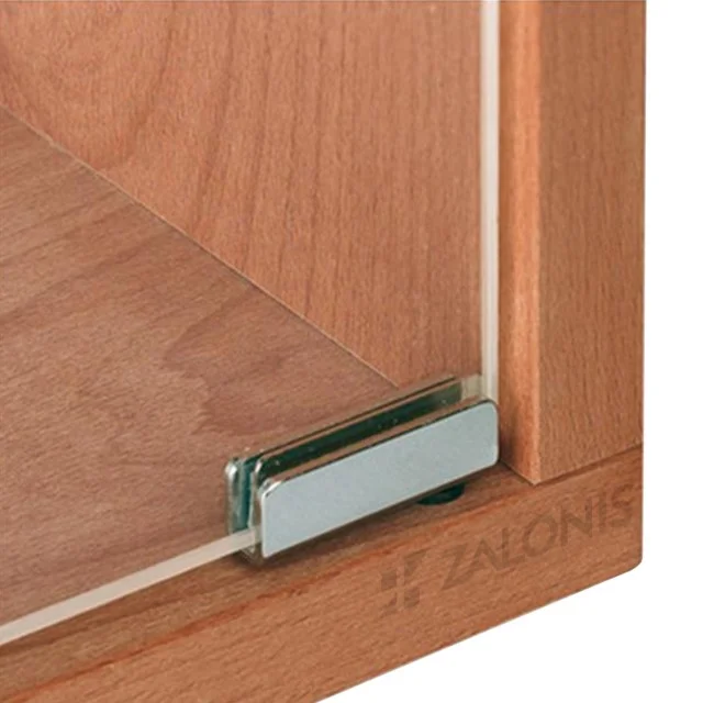 ΜΙΛΛΙ ΚΡΥΣΤΑΛΛΩΝ 40mm / ΧΡΩΜΙΟ