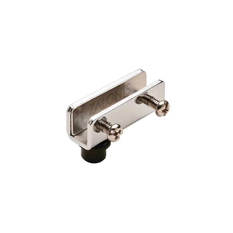 ΜΙΛΛΙ ΚΡΥΣΤΑΛΛΩΝ 40mm / ΧΡΩΜΙΟ