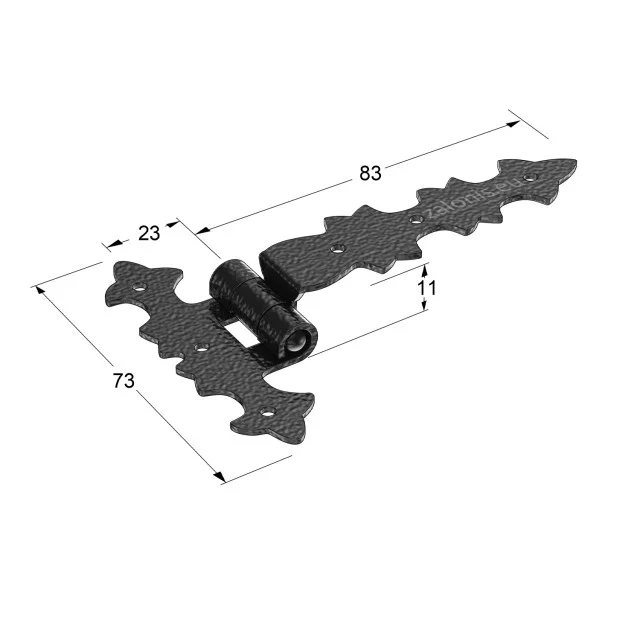 ΜΑΣΚΟΥΛΑΚΙ / 12 / ΜΑΥΡΟ