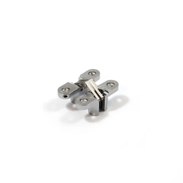 EMKW ΧΤΕΝΙ ΕΠΙΠΛΩΝ INOX / 45mm