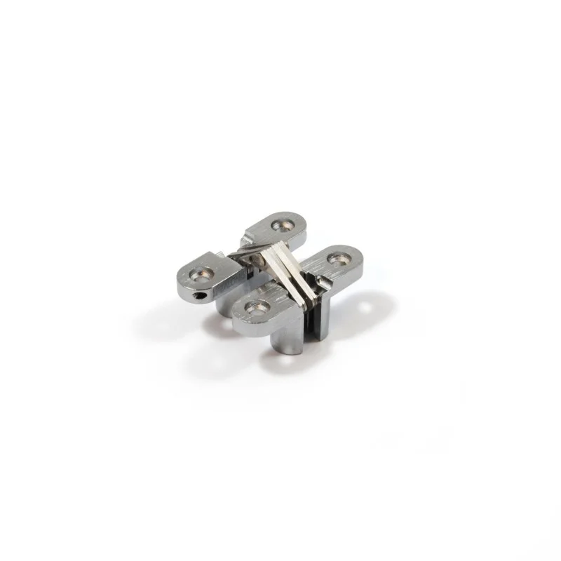 EMKW ΧΤΕΝΙ ΕΠΙΠΛΩΝ INOX / 45mm