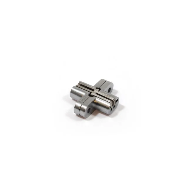 EMKW ΧΤΕΝΙ ΕΠΙΠΛΩΝ INOX / 45mm