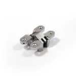 EMKW ΧΤΕΝΙ ΕΠΙΠΛΩΝ INOX / 70mm