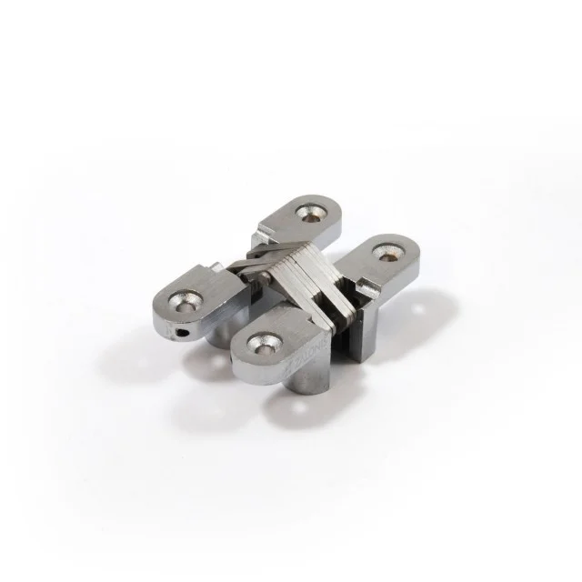 EMKW ΧΤΕΝΙ ΕΠΙΠΛΩΝ INOX / 70mm