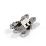 EMKW ΧΤΕΝΙ ΕΠΙΠΛΩΝ INOX / 95mm
