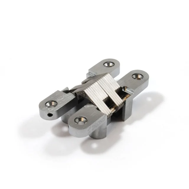 EMKW ΧΤΕΝΙ ΕΠΙΠΛΩΝ INOX / 95mm