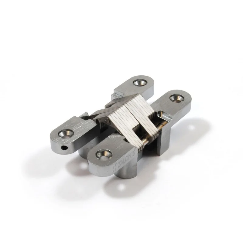 EMKW ΧΤΕΝΙ ΕΠΙΠΛΩΝ INOX / 95mm