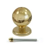 ΜΠΟΥΛ ΑΣΑΝΣΕΡ SFERA Φ.60 / ΧΡΥΣΟ